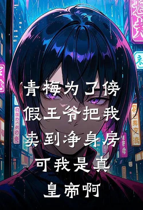 青梅为了傍假王爷把我卖到净身房，可我是真皇帝啊苏婉儿赵四完结热门小说_完整版小说全文免费阅读青梅为了傍假王爷把我卖到净身房，可我是真皇帝啊苏婉儿赵四