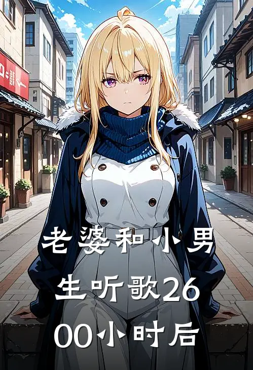 老婆和小男生听歌2600小时后陆柔丽非完整版小说全文免费阅读_最新章节列表老婆和小男生听歌2600小时后(陆柔丽非)