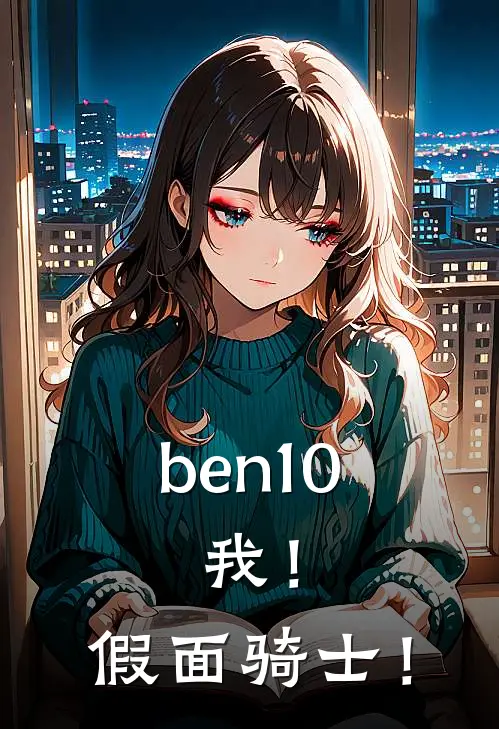 ben10：我！假面骑士！(雷洛唐纳森)免费小说阅读_完结版小说推荐ben10：我！假面骑士！(雷洛唐纳森)