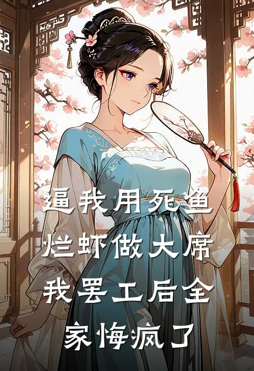 逼我用死鱼烂虾做大席，我罢工后全家悔疯了苏梅王倩热门小说排行_免费阅读全文逼我用死鱼烂虾做大席，我罢工后全家悔疯了(苏梅王倩)