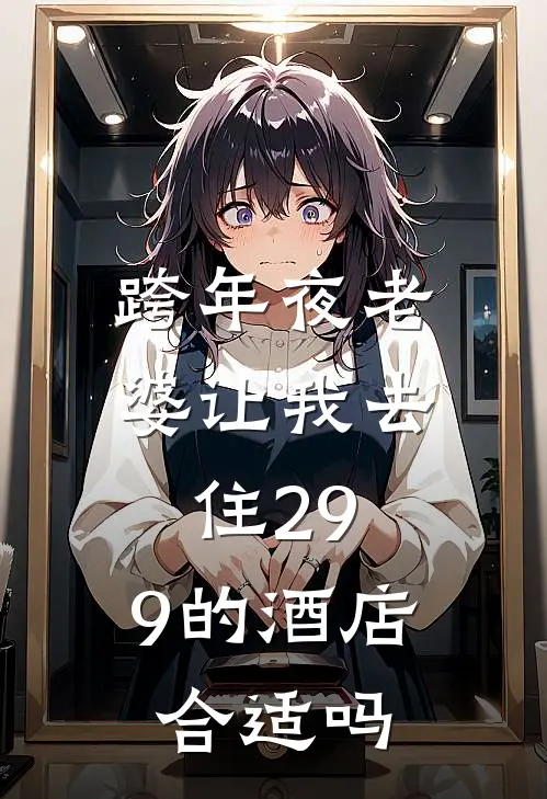 跨年夜老婆让我去住29.9的酒店合适吗