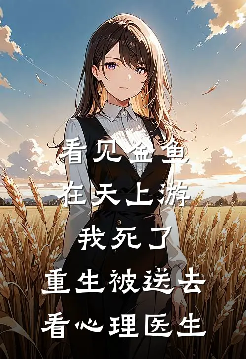 《看见金鱼在天上游我死了，重生被送去看心理医生》小禾陈文生完本小说_小禾陈文生(看见金鱼在天上游我死了，重生被送去看心理医生)全文免费阅读无弹窗大结局