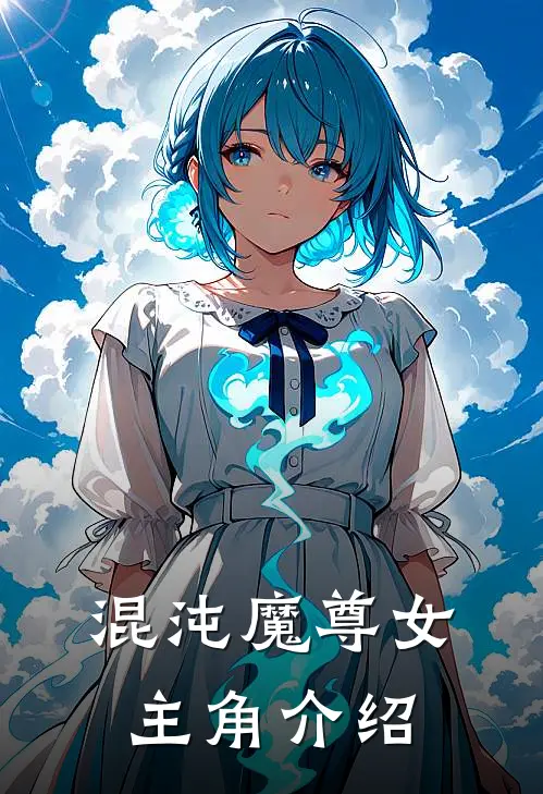 混沌魔尊女主角介绍