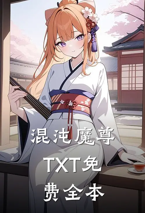 混沌魔尊TXT免费全本