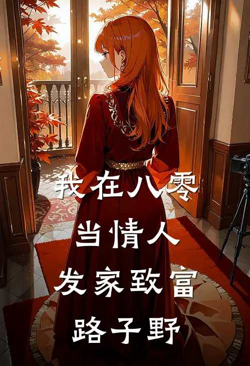 我在八零当情人，发家致富路子野