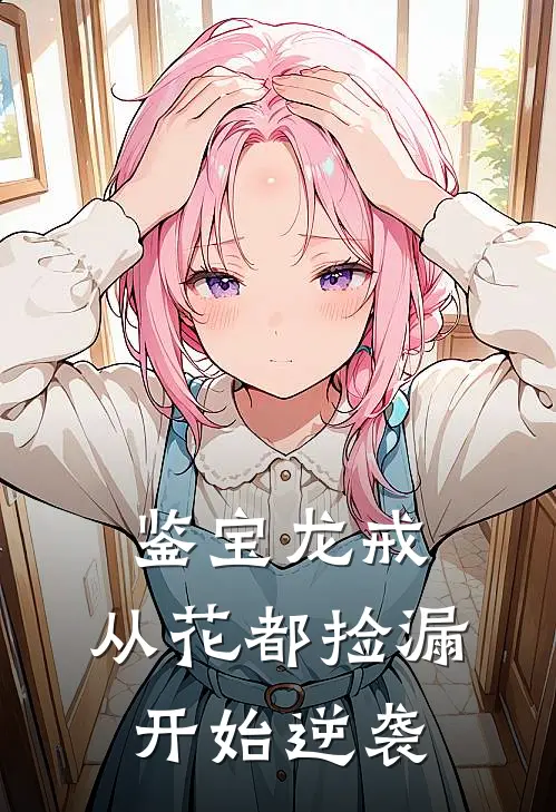 鉴宝龙戒：从花都捡漏开始逆袭陈馨儿王卓完本小说大全_免费小说免费阅读鉴宝龙戒：从花都捡漏开始逆袭(陈馨儿王卓)