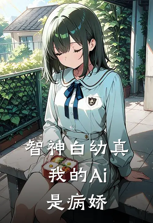 智神白幼真：我的Ai是病娇徐时廉阿强推荐完结小说_热门小说在线阅读智神白幼真：我的Ai是病娇(徐时廉阿强)