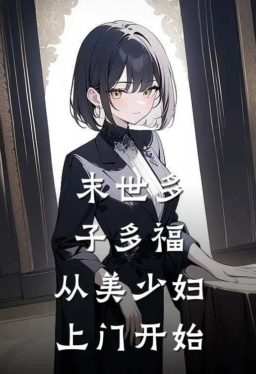 末世多子多福：从美少妇上门开始