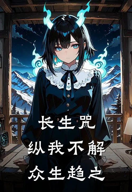 长生咒：纵我不解，众生趋之(范耀柱范义)在线免费小说_完结小说免费阅读长生咒：纵我不解，众生趋之范耀柱范义