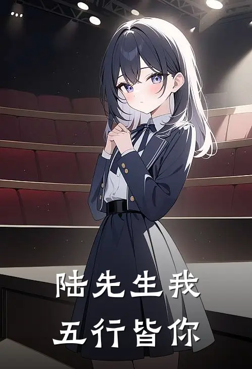 陆先生我五行皆你