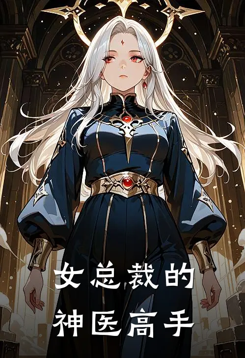 女总裁的神医高手(叶尘萧颖)热门小说_完结版小说全文免费阅读女总裁的神医高手(叶尘萧颖)