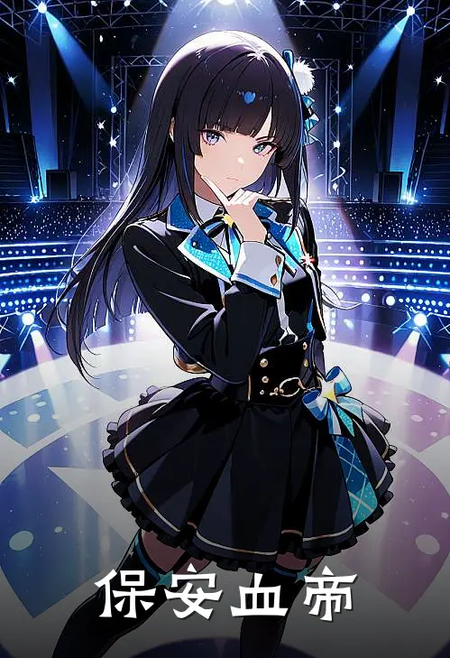 保安血帝