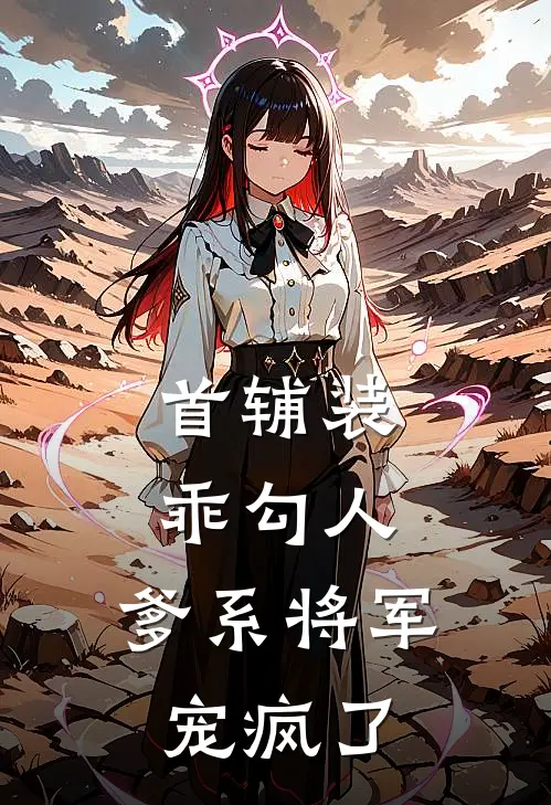 首辅装乖勾人，爹系将军宠疯了燕溯孙青好看的小说推荐完结_在哪看免费小说首辅装乖勾人，爹系将军宠疯了燕溯孙青