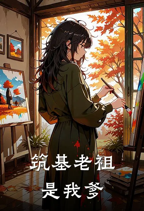 筑基老祖是我爹