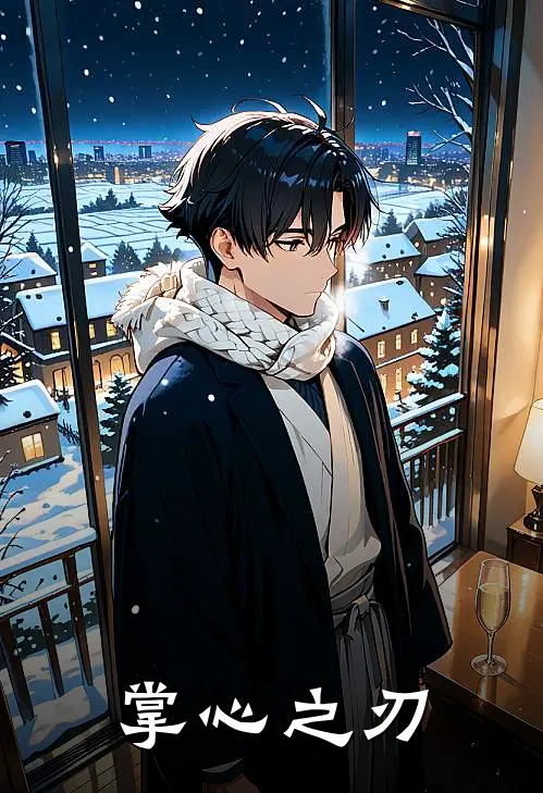 掌心之刃(谢烬阮安之)在哪看免费小说_最新章节列表掌心之刃(谢烬阮安之)