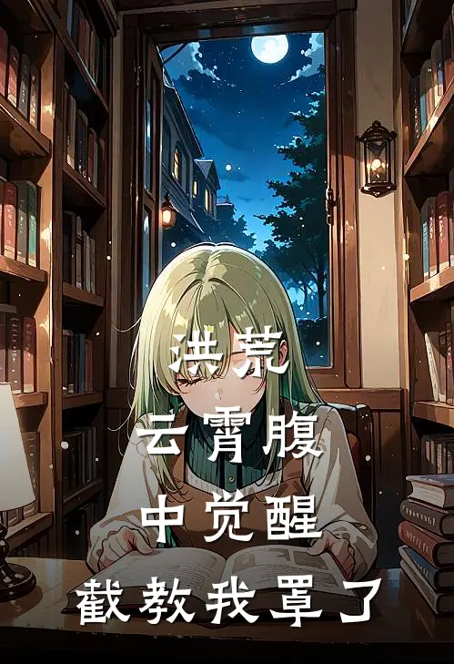 云凡申公豹《洪荒：云霄腹中觉醒，截教我罩了》_《洪荒：云霄腹中觉醒，截教我罩了》最新章节在线阅读