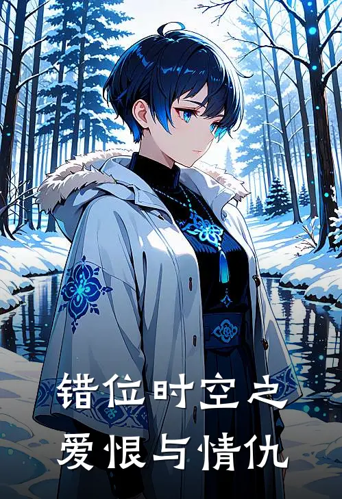 错位时空之爱恨与情仇