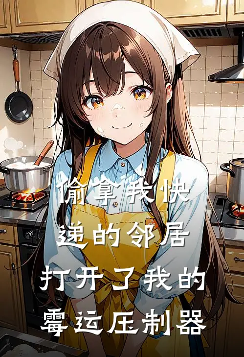 偷拿我快递的邻居，打开了我的霉运压制器凌燕刘翠花小说免费完结_完本热门小说偷拿我快递的邻居，打开了我的霉运压制器凌燕刘翠花