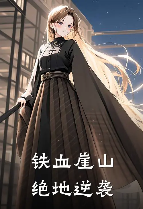 铁血崖山，绝地逆袭李云龙赵刚热门小说阅读_完本完结小说铁血崖山，绝地逆袭李云龙赵刚