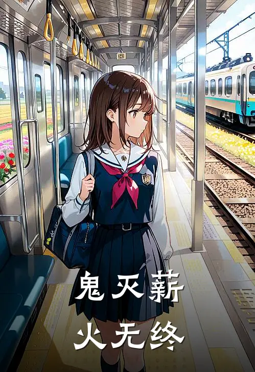 鬼灭薪火无终(雪彦藤堂岚)小说免费阅读无弹窗_完结小说鬼灭薪火无终雪彦藤堂岚