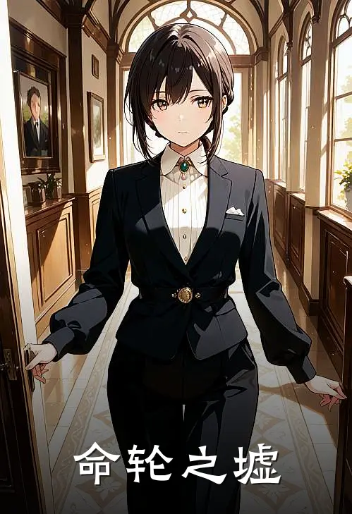 命轮之墟秦昊天苏灵婉完结小说免费阅读_完本热门小说命轮之墟秦昊天苏灵婉