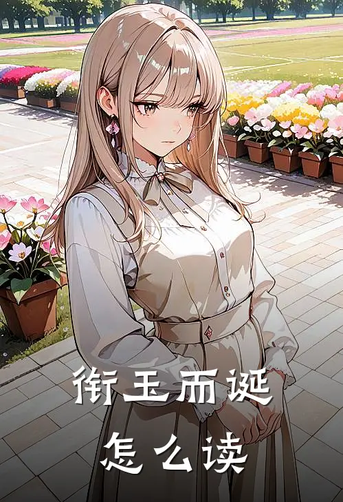 衔玉而诞怎么读