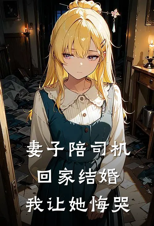 妻子陪司机回家结婚，我让她悔哭