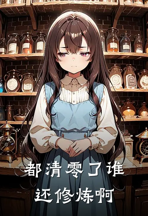 陈临胖墩都清零了谁还修炼啊全文免费阅读_陈临胖墩完整版免费阅读