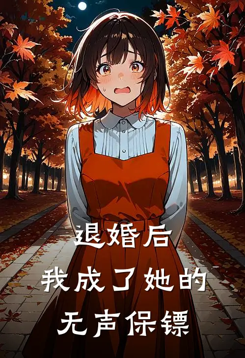 退婚后，我成了她的无声保镖