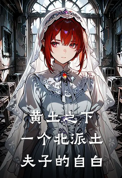 黄土之下：一个北派土夫子的自白