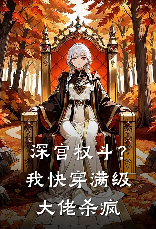 深宫权斗？我快穿满级大佬杀疯苏晚萤谢景行完结版小说_最新章节列表深宫权斗？我快穿满级大佬杀疯(苏晚萤谢景行)