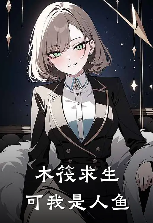 《木筏求生，可我是人鱼》于洋克苏鲁全文免费在线阅读_《木筏求生，可我是人鱼》全集阅读