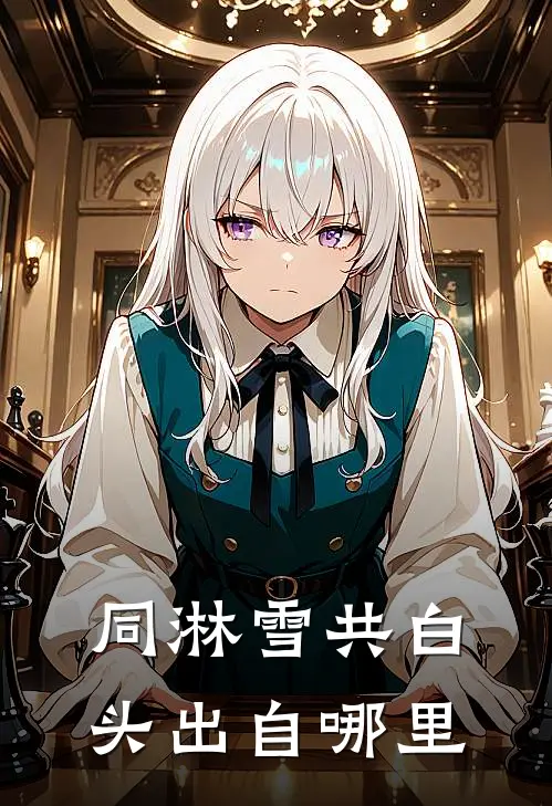 同淋雪共白头出自哪里