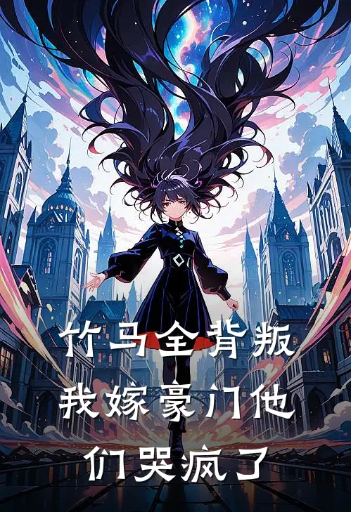 竹马全背叛，我嫁豪门他们哭疯了(容羡江心宛)热门小说排行_完结版小说竹马全背叛，我嫁豪门他们哭疯了容羡江心宛