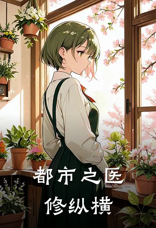 都市之医修纵横