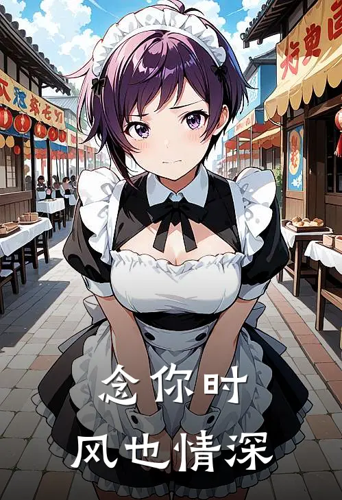 念你时，风也情深