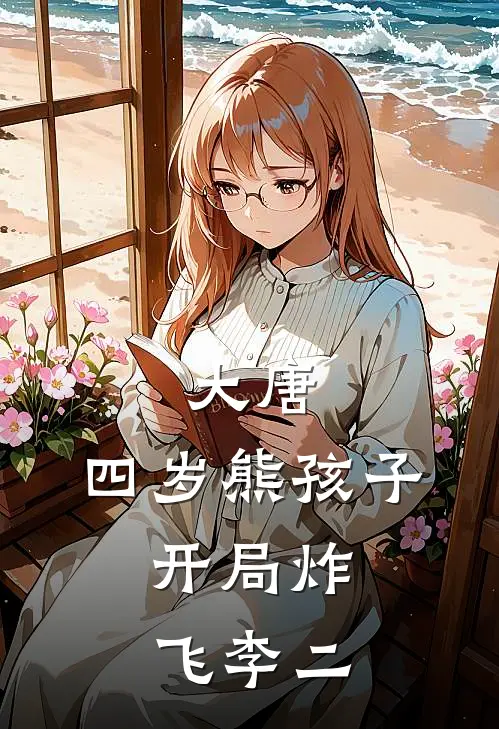 大唐：四岁熊孩子，开局炸飞李二(李泰李世民)已完结小说_小说免费阅读大唐：四岁熊孩子，开局炸飞李二李泰李世民