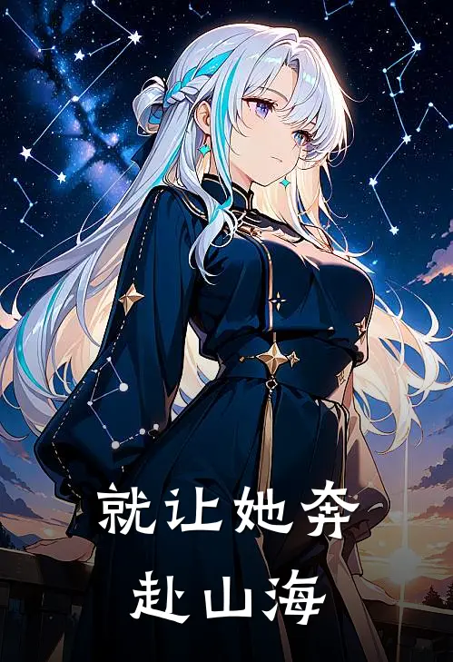 就让她奔赴山海