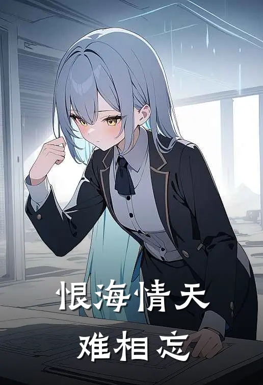 恨海情天难相忘(薛承宇希颜)火爆小说_《恨海情天难相忘》薛承宇希颜小说免费在线阅读