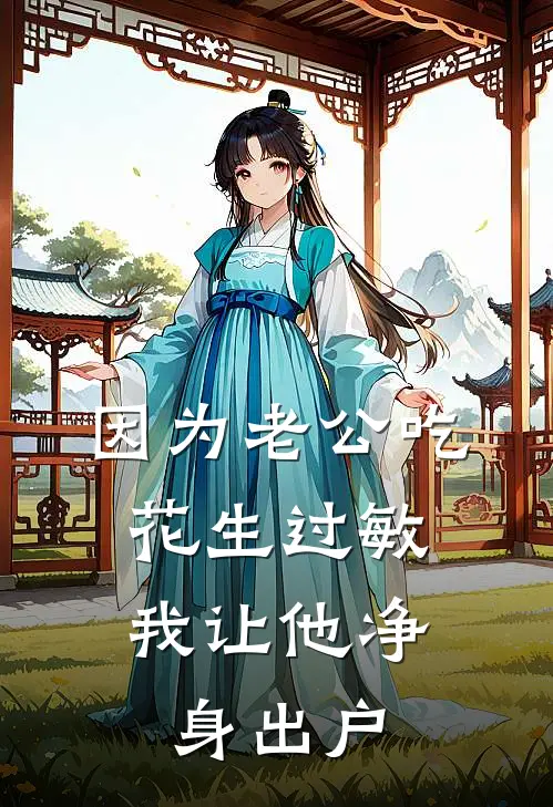 陆瑜林晚星因为老公吃花生过敏，我让他净身出户全本免费在线阅读_因为老公吃花生过敏，我让他净身出户全本阅读