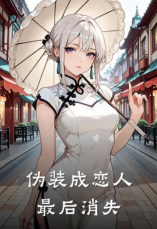 伪装成恋人，最后消失(江鸣江鸣)免费完结小说_小说完整版免费阅读伪装成恋人，最后消失(江鸣江鸣)