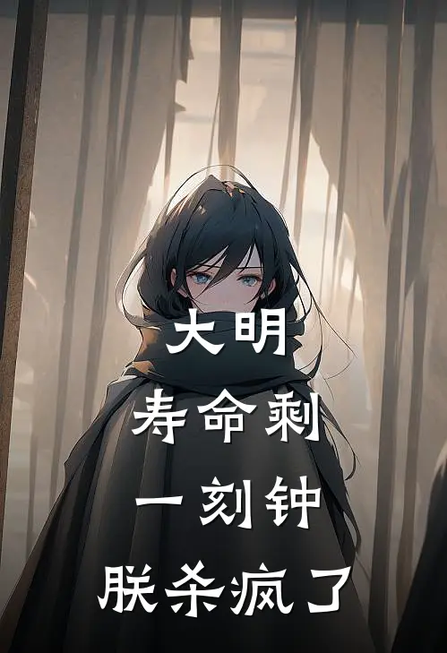 大明：寿命剩一刻钟，朕杀疯了