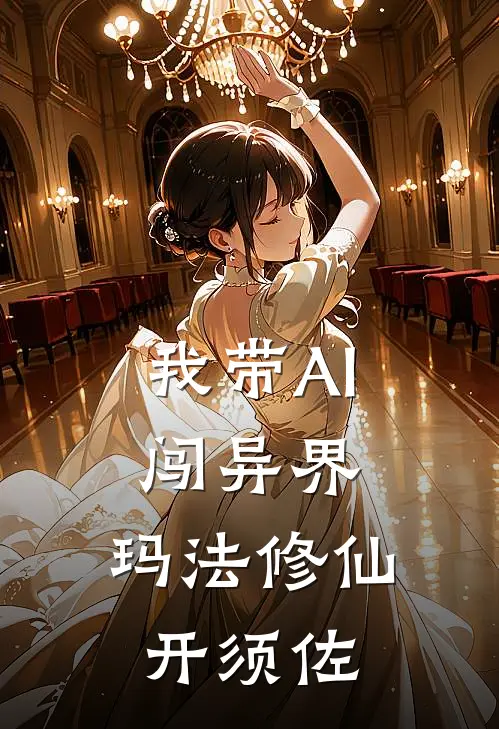 我带AI闯异界：玛法修仙开须佐(陈奇陈哥)最新免费小说_完本小说免费阅读我带AI闯异界：玛法修仙开须佐陈奇陈哥