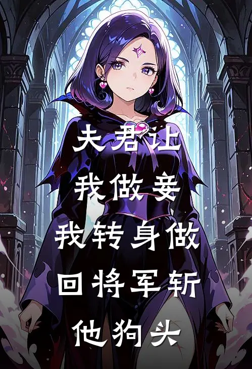 夫君让我做妾，我转身做回将军斩他狗头盈盈马匪免费小说笔趣阁_完结小说免费阅读夫君让我做妾，我转身做回将军斩他狗头盈盈马匪