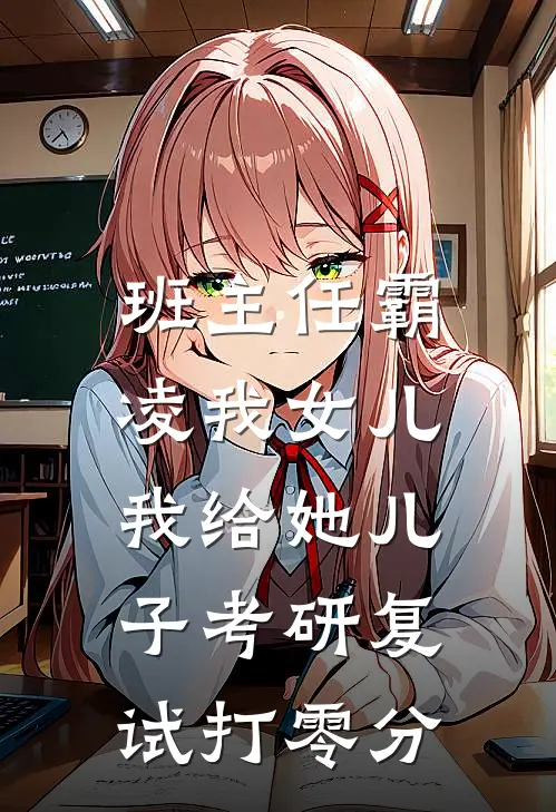 班主任霸凌我女儿，我给她儿子考研复试打零分孙思悦欣欣完本小说免费阅读_最新章节列表班主任霸凌我女儿，我给她儿子考研复试打零分(孙思悦欣欣)