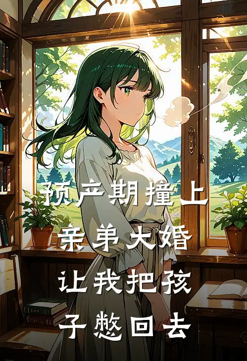 预产期撞上亲弟大婚，让我把孩子憋回去孙婷婷黄凯完本热门小说_完本小说免费预产期撞上亲弟大婚，让我把孩子憋回去(孙婷婷黄凯)