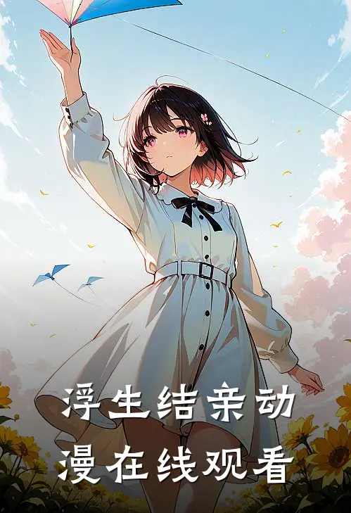 浮生结亲动漫在线观看