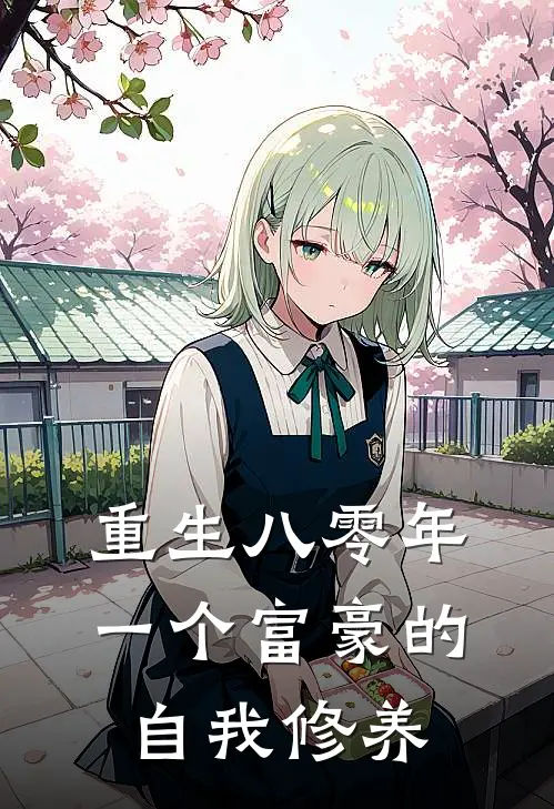 重生八零年：一个富豪的自我修养