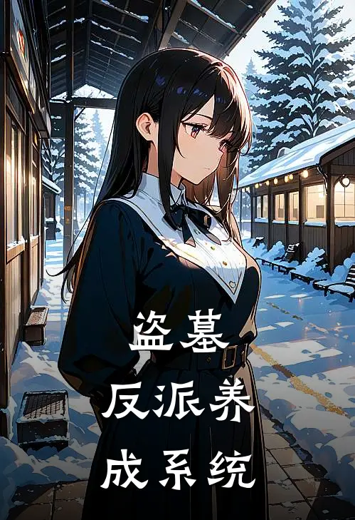 盗墓：反派养成系统