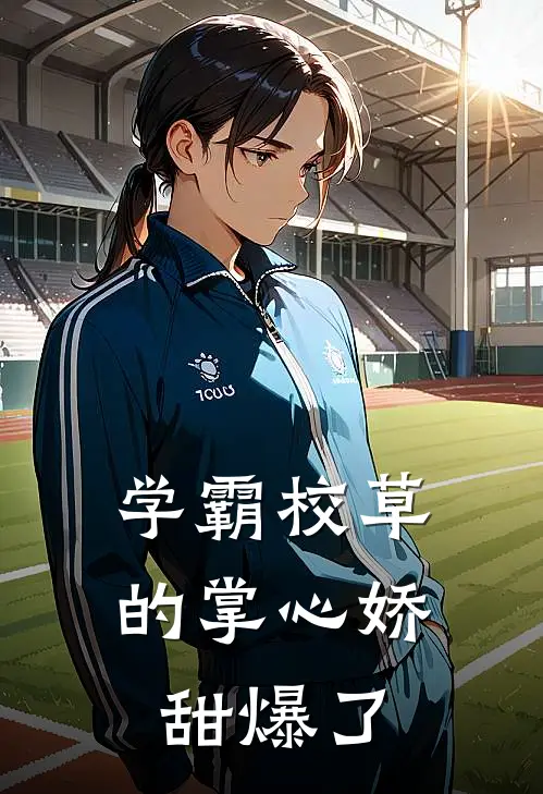 学霸校草的掌心娇甜爆了